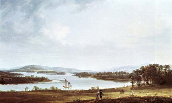 Upper Lough Erne